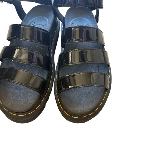 Dr. Martens Blaire sandals - Picture 5 of 10